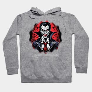 Dracula Hoodie